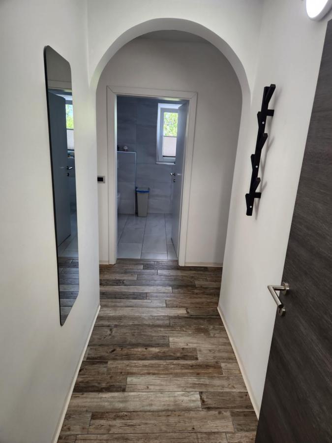 בלד Vila Rajska Ptica מראה חיצוני תמונה